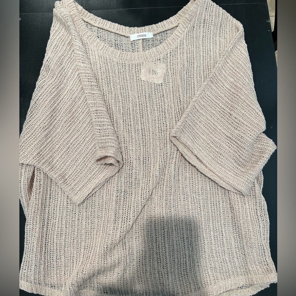 Boutique Shirt